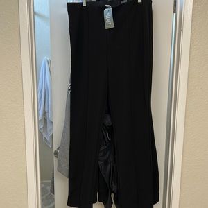 H&M work pants size XL